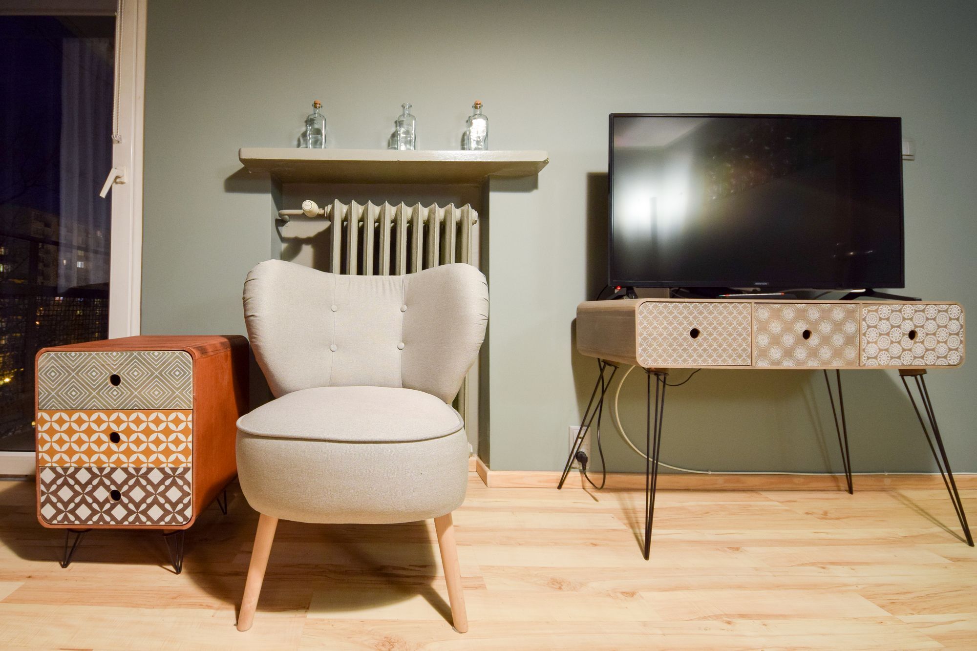 Shortstaypoland Srebrna Warsaw Ngoại thất bức ảnh